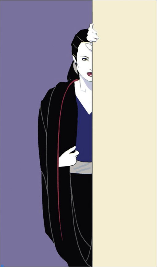 Black Robe